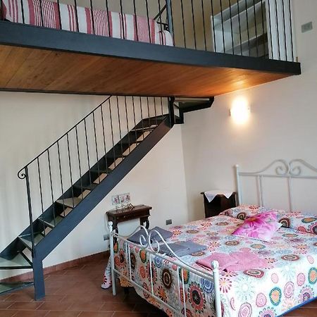 Apartament Panorama Di Siena Zewnętrze zdjęcie