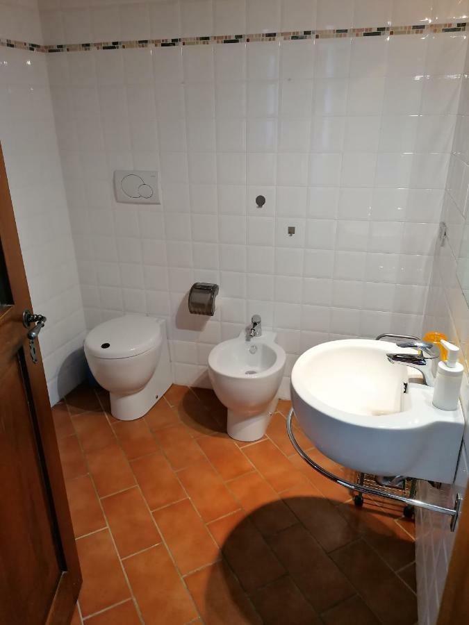 Apartament Panorama Di Siena Zewnętrze zdjęcie