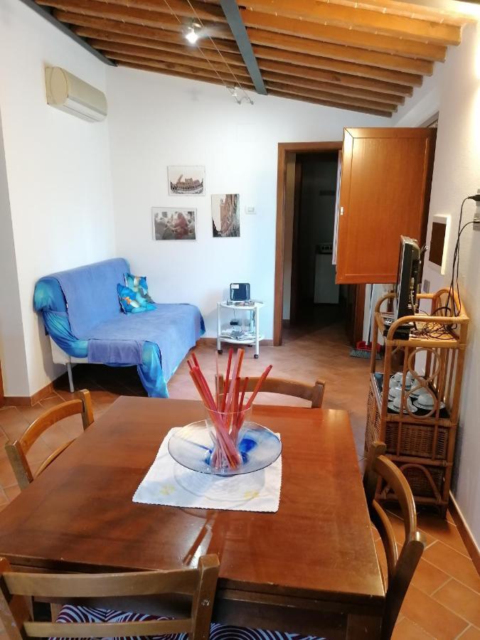 Apartament Panorama Di Siena Zewnętrze zdjęcie