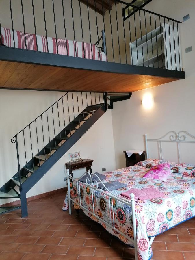 Apartament Panorama Di Siena Zewnętrze zdjęcie